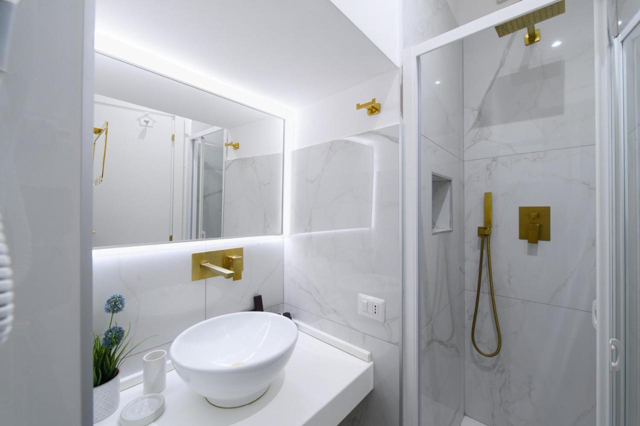 Grandapartments Via Toledo Napoli Ngoại thất bức ảnh